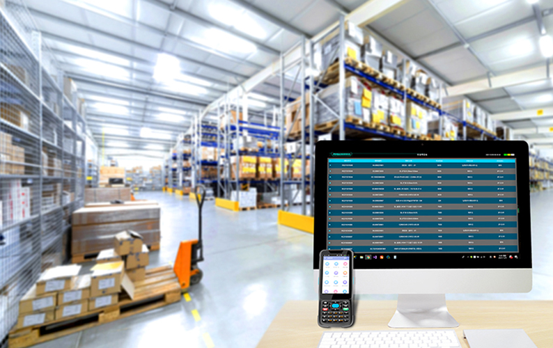 WMS倉庫管理系統(tǒng)有哪些指標(biāo)？