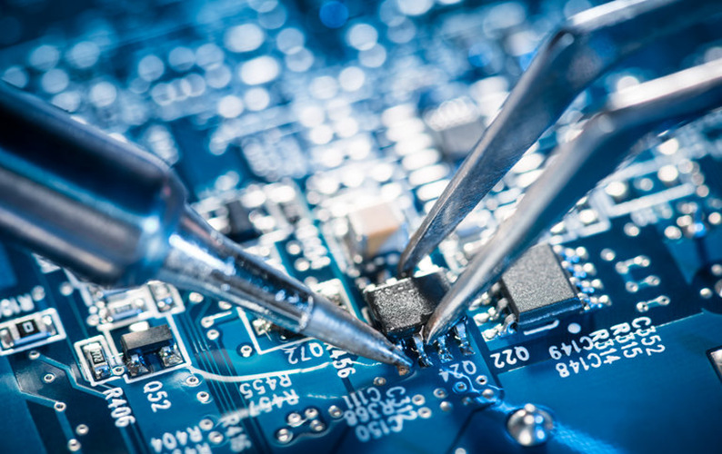 電子行業(yè)mes特點