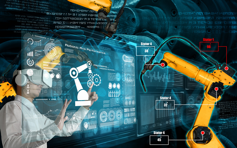 MES系統(tǒng)在生產(chǎn)中對設(shè)備的應(yīng)用價值