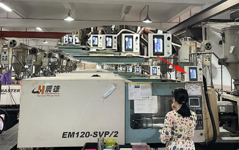 注塑MES如何提高生產(chǎn)效率，實(shí)現(xiàn)生產(chǎn)數(shù)字化智能化