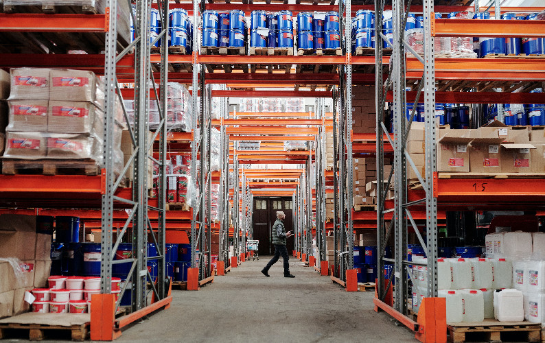 使用WMS之的優(yōu)點(diǎn)是什么呢？