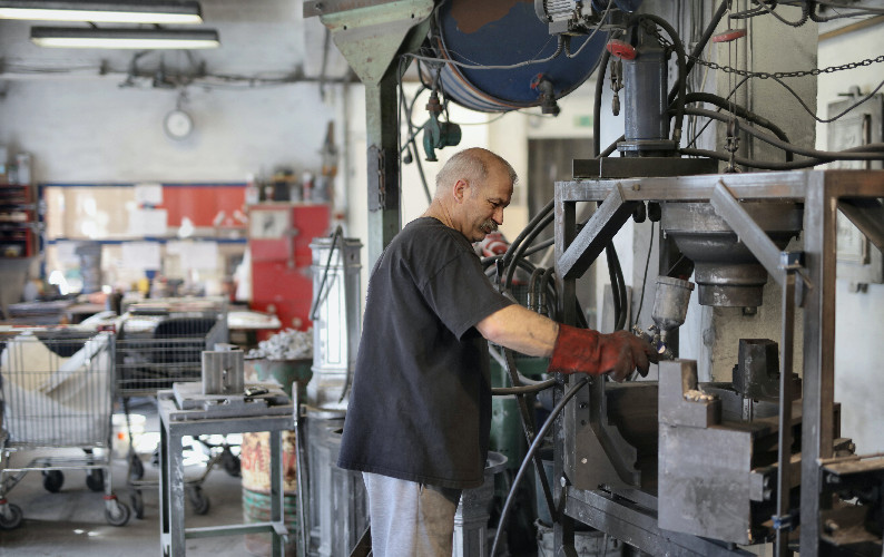 離散型制造企業(yè)如何選擇MES系統(tǒng)？