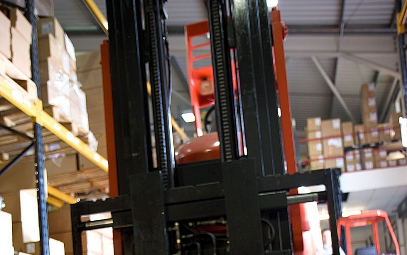 企業(yè)工廠為何要做好wms倉庫管理？