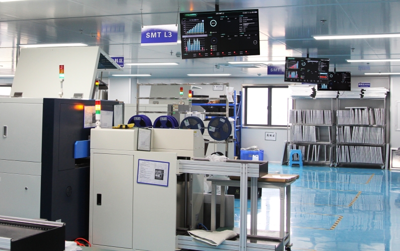 SMT防錯(cuò)料系統(tǒng)對生產(chǎn)的好處